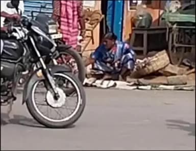భువనగిరి: పోచంపల్లిలోని మృగశిర కార్తె వేళ చేపల మార్కెట్లో సందడి