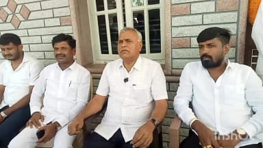 ಮಾಲೂರು: ಎರಡನೇ ಅವಧಿಯ ಸಚಿವ ಸಂಪುಟ ವಿಸ್ತರಣೆಯಲ್ಲಿ ನೂತನ ಶಾಸಕರಿಗೆ ಅವಕಾಶ ನೀಡಿ : ಕೋಮ್ಮನಹಳ್ಳಿಯಲ್ಲಿ ಶಾಸಕ ಕೆ ವೈ ನಂಜೇಗೌಡ