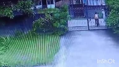 বিশ্বনাথ: চাৰিআলিত ঘৰৰ সন্মুখতে ৮৫ বছৰীয়া বৃদ্ধাক আক্ৰমণ কৰি চেইন লুটি নিলে চিলনী চোৰে, ভুক্তভোগীৰ প্ৰতিক্ৰিয়া