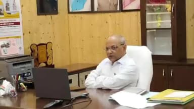 पौड़ी: चारधाम मार्गों पर ओवरचार्जिंग नहीं चलेगी, एमआरपी से ज्यादा वसूली पर आयुक्त ने की सख्त कार्रवाई की चेतावनी