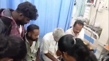 പീരുമേട്: പീരുമേട് പാമ്പനാറ്റിൽ തെരുവുനായ ആക്രമണം, 12ഓളം പേർക്ക് പരിക്ക്