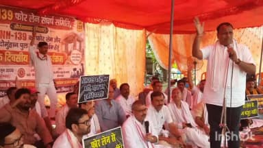 औरंगाबाद: बटाने पुल के क्षतिग्रस्त होने के बाद संघर्ष समिति ने कहा- डाइवर्जन निर्माण को आपदा में अवसर नहीं बनाने देंगे