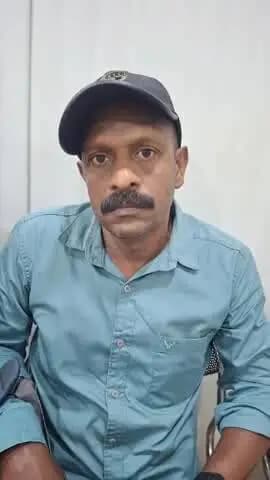 തലശ്ശേരി: പിടികിട്ടാപ്പുള്ളിയായ പ്രതിയെ 10 വർഷത്തിനുശേഷം തലശ്ശേരി പോലീസ് പിടികൂടി