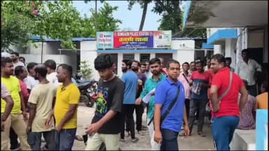 বনগাঁ: টোটো চালকদের কাছ থেকে কয়েক কোটি টাকা কাটমানি নেওয়ার অভিযোগ, তৃণমূলের শ্রমিক সংগঠনের নেতৃত্বের বিরুদ্ধে