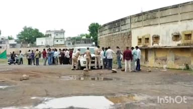 గుంటూరు: గంజాయి, మాదక ద్రవ్యాల మూలాలను గుర్తించేందుకు డ్రగ్ డిటెక్షన్ కిట్స్ తో విస్తృత పరీక్షలు నిర్వహిస్తున్నాం: జిల్లా ఎస్పీ