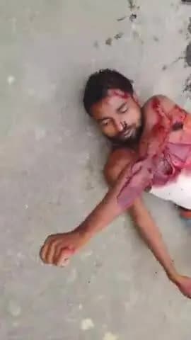 bihar ke madhe pura jila me madar