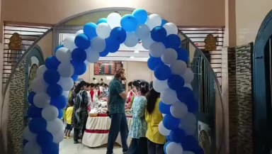 ঢেকিয়াজুলি ভাগ: সাধাৰণ পৰিয়ালৰ সুবিধাৰ্থে আজিৰে পৰা ঢেকীয়াজুলিত মুকলি হ’ল ফেমেলি বজাৰ