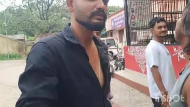 ସମ୍ବଲପୁର: ଟାଉନ ଥାନା ଅନ୍ତର୍ଗତ ମୋଦିପଡ଼ା ଅଞ୍ଚଳରେ ଜଣେ ଯୁବକଙ୍କୁ ଆକ୍ରମଣ ଅଭିଯୋଗ