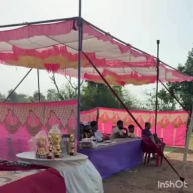 गढ़ी: सरेड़ी बड़ी कस्बे में वागड का IPL सरेड़ी प्रीमियर लीग सीजन-4 क्रिकेट प्रतियोगिता का उद्घाटन