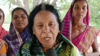 କୁଚିଣ୍ଡା: ସୋଲବଗା କୁ ନିଶାମୁକ୍ତ କରିବା ପାଇଁ ଦାବି କଲେ ଗ୍ରାମବାସୀ