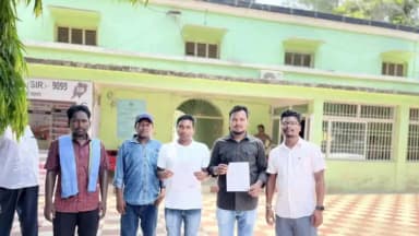 ରାଇରଙ୍ଗପୁୁର: ରାଇରଙ୍ଗପୁର ବସଷ୍ଟାଣ୍ଡରେ ବିଦେଶୀ ମଦ ଦୋକାନ ଯୋଗୁଁ ସୃଷ୍ଟ ହେଉଛି ଅପ୍ରୀତିକର ପରିବେଶ; ତୁରନ୍ତ ବନ୍ଦ ପାଇଁ ଦାବିକଲା ମାସା