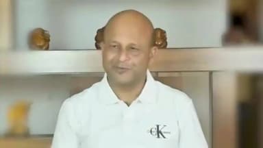 ଧର୍ମଶାଳା: ଯାଜପୁର ଜିଲ୍ଲା ପୋଲିସ ଉପରେ ପ୍ରଶ୍ନ ଉଠାଇଲେ ଧର୍ମଶାଳାର ପୂର୍ବତନ ବିଧାୟକ ପ୍ରଣବ ବଳବନ୍ତରାୟ