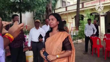 आगर: आगर मालवा जिले में विपत्तिग्रस्त महिलाओं के पुनर्वास हेतु आवेदन आमंत्रित, कलेक्टर ने दी जानकारी