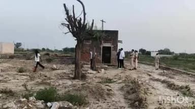 दौसा: लालसोट बाईपास पुलिया के पास 12 आमली मंदिर के खंडहर में युवक का शव मिलने से मचा हड़कंप