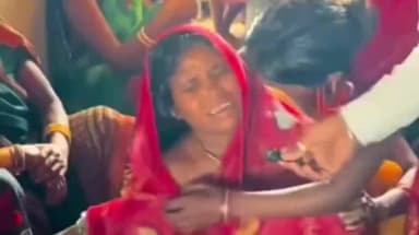 रमना: पाइप के नीचे दबने से 11 वर्षीय बालक की हुई मौत , गांव में शोक का माहौल