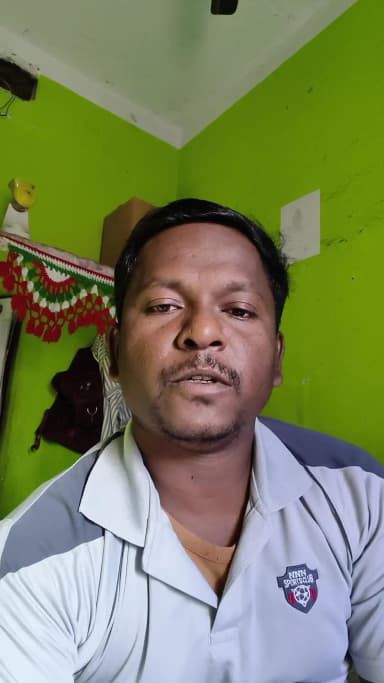 चकाई प्रखंड के सरौन पंचायत के 12 नंबर वार्ड सदस्य का 1 डेढ़ साल से भत्ता बंद है प्रखंड कार्यालय के चक्कर काटते रहे