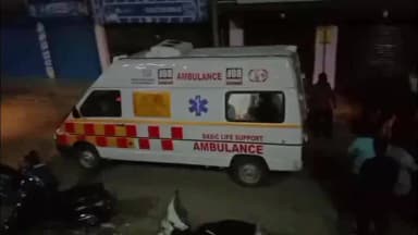 नारायणबगड़: नारायणबगड़ - चिडिंगा- सिलोड़ी मोटर मार्ग पर सिलोड़ी गांव के पास एक बुलेरो वाहन दुर्घटनाग्रस्त, चालक समेत 2 गंभीर घायल