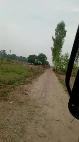 कुचौहा गांव में कारंजा रिपेयरिंग 25 साल से नहीं हुआ है सड़क रिपेयर नहीं हुआ है ग्राम प्रधान जयप्रकाश यादव सेनिवेदन किया