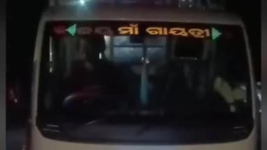 କଣ୍ଟାମାଳ: ବହିରା ନିକଟରେ ବାଇକକୁ ଧକ୍କା ଦେଲା ଟାଟା ଏସିଇ, ବାଇକ ଆରୋହୀ ଗୁରୁତର