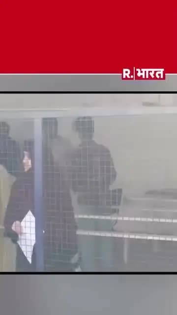 Delhi के प्राइवेट स्कूल का चौकाने वाला वीडियो वायरल