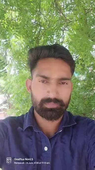 # गभाना टोल से अकराबाद टोल तक विरोध यात्रा, 14 जून को 11 बजे प्रस्थान, 12 बजे धरना—दिव्यांश चौहान का ऐलान