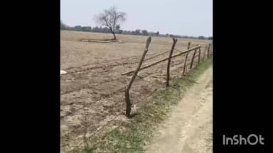 कुम्भराज: बिलंगखेड़ी के रास्ते पर करंट से एक की मौत दो गंभीर घायल, मौके का वीडियो आया सामने जमीन से 3 फीट तक लटके 11 KV के तार