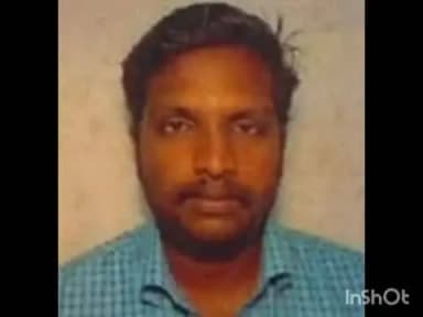 അമ്പലപ്പുഴ: തട്ടുകടയിൽ നിന്ന് ചായ കുടിച്ചു കൊണ്ടിരിക്കവെ കാറിടിച്ച് യുവാവ് മരിച്ചു
