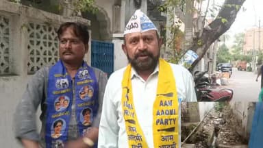 అనకాపల్లి: టౌన్ ప్లానింగ్ అధికారుల నిర్లక్ష్యంపై విమర్శలు