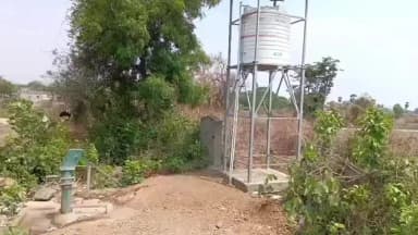 ବୌଦ୍ଧ ସଦର: ଲୁଣି ବାହାଲ ଠାରେ ସୋଲାର ଚାଳିତ ପାନୀୟ ଜଳ ଯୋଗାଣ ପ୍ରକଳ୍ପ ଅଚଳ, ମରାମତି ପାଇଁ ଦାବୀ