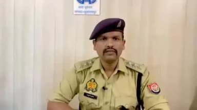 बल्दीराय: कूरेभार में घर लौटते समय काल बनकर आया ट्रक, फाइनेंस कंपनी के कर्मचारी की सड़क हादसे में हुई मौत