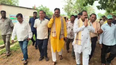 ବୌଦ୍ଧ ସଦର: କୁମାରୀ ବିରାଜିତା ମାଁ ବାଙ୍କ ଦେବୀଙ୍କ ପିଠର ନୂତନ ଗୃହ ନିର୍ମାଣ ପାଇଁ ଭିତ୍ତି ପ୍ରସ୍ତର ସ୍ଥାପନ