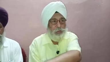 ਗੁਰਦਾਸਪੁਰ: ਪਿੰਡ ਪਨਿਆੜ ਵਿੱਚ ਕਾਂਮਰੇਡ ਸ਼ਹੀਦ ਅਮਰੀਕ ਸਿੰਘ ਦਾ ਸ਼ਹੀਦੀ ਦਿਹਾੜਾ ਮਨਾਇਆ ਗਿਆ।
