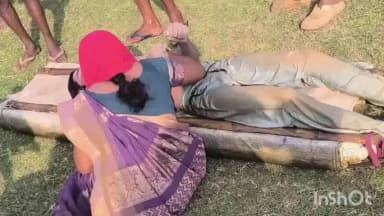 అశ్వారావుపేట: అశ్వారావుపేట మండల పరిధిలో దుబ్బతోగు కాలనీ చెరువులో దూకి యువకుడు బలవన్మరణం