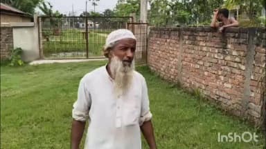 মৰিগাঁও: মধ্য উৰলকটা অংগনবাড়ী কেন্দ্ৰত দুৰ্নীতিৰ অভিযোগ স্থানীয় ৰাইজৰ