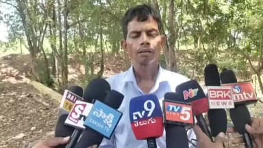 కొండపి: పాత సింగరాయకొండలో గత నెల 30వ తేదీన మృతి చెందిన రాహుల్ మృతి పై అనుమాన వ్యక్తం చేసిన తల్లిదండ్రులు