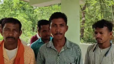 ମାଲକାନଗିରି: ବଡ଼ଡୁରାଲ ପଞ୍ଚାୟତର ଜଣେ ଯୁବକକୁ ହୋମଗାର୍ଡ ଚାକିରି କରାଇଦେବା କହି ଚିତ୍ରକୋଣ୍ଡା ବିଧାୟକ ୫୦ ହଜାର ଟଙ୍କା ନେଇଥିବା ନେଇ ପ୍ରତିକ୍ରିୟା ରଖିଲେ