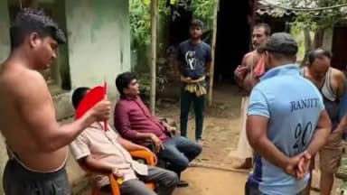 ଯାଜପୁର: ଚଇଁନପୁର ପଞ୍ଚାୟତର ସୁଶୀଳା ଦାସଙ୍କର ଗାଡି ଦୁର୍ଘଟଣାରେ ଦେହାନ୍ତ,ପରିବାରକୁ ଭେଟି ସମବେଦନା ଜଣାଇଲେ ସମାଜସେବୀ ସୌମ୍ୟ ଧଳ