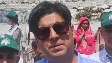 चम्बा: बच्चे भी उठा सकते हैं नालसा की मुफ्त कानूनी सहायता का लाभ, नालसा ने टोल फ्री नंबर 15100 पर हेल्पलाइन की है शुरू