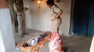 अनूपपुर: जिले में दो लोगों ने किया सुसाइड; घर और जंगल में मिले शव, पुलिस दोनों मामलों की जांच में जुटी