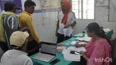 औरंगाबाद: गंगटी मोड़ के समीप बाइक से कोचिंग जा रहे दो युवकों की टोटो से टक्कर, गंभीर घायल होकर किया गया रेफर