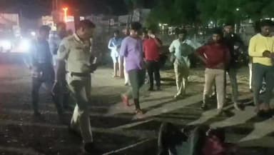 గిద్దలూరు: గిద్దలూరులో ఇద్దరు పాస్టర్ల మధ్య సోషల్ మీడియా వివాదం, ఓ పాస్టర్ పై మరో పాస్టర్ వర్గం దాడి, కేసు నమోదు చేసిన పోలీసులు