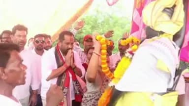 ଦର୍ପଣ: ବଡ଼ଚଣା ବ୍ଲକ ପଡିଆରେ ଆଦିବାସୀ ସଙ୍ଘ ପକ୍ଷରୁ ସ୍ୱାଧୀନତା ସଂଗ୍ରାମୀ ବିର୍ସା ମୁଣ୍ଡାଙ୍କ ତିରୋଧାନ ଦିବସ ପାଳିତ