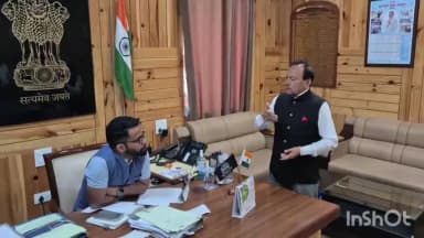 चम्बा: धाम में धांधली का आरोप, पूर्व विधायक बोले- एक तरफ बजट की कमी का रोना, दूसरी तरफ जनता के पैसे की खुली लूट