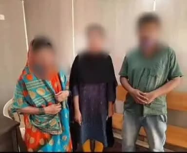 మేడ్చల్: మల్కాజ్గిరిలో తండ్రిని హత్య చేసిన ఘటనలో కొడుకు, కూతురికి ఉరిశిక్ష