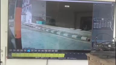 सुसनेर: माणा टोल प्लाजा पर कर्मचारी की मौत का सच क्या? सोशल मीडिया पर वायरल हुआ CCTV फुटेज, पुलिस को PM रिपोर्ट का इंतजार