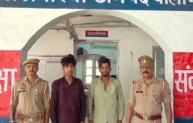 अमरिया: अमरिया पुलिस की बड़ी कार्रवाई, भंडारे से बच्चियों के अपहरण मामले में दो और आरोपियों को किया गिरफ्तार
