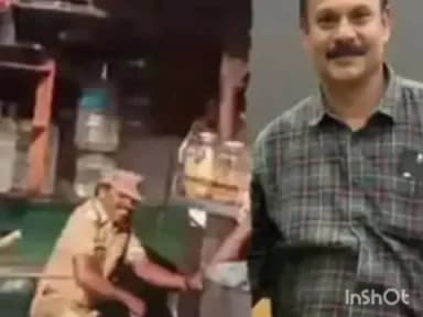 അമ്പലപ്പുഴ: ആലപ്പുഴയിലെ രക്ഷാ പ്രവർതനം മുൻ മുഖ്യമന്ത്രിയുടെ സുരക്ഷാ ഉദ്ധ്യോഗസ്ഥർക്ക് ജാമ്യം അനുവദിച്ചു