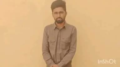 लोहावट: फलोदी पुलिस ने मादक पदार्थ तस्करी में लिप्त आरोपियों के खिलाफ की कार्रवाई