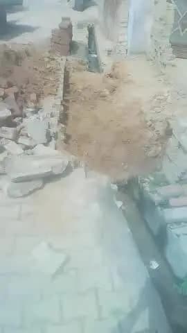district hapur simbhavli bilok gaon saloni