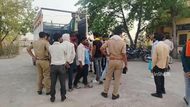 अतर्रा: पल्हरी गाँव में विवाहिता ने फांसी लगाकर की आत्महत्या, परिवार में मचा कोहराम